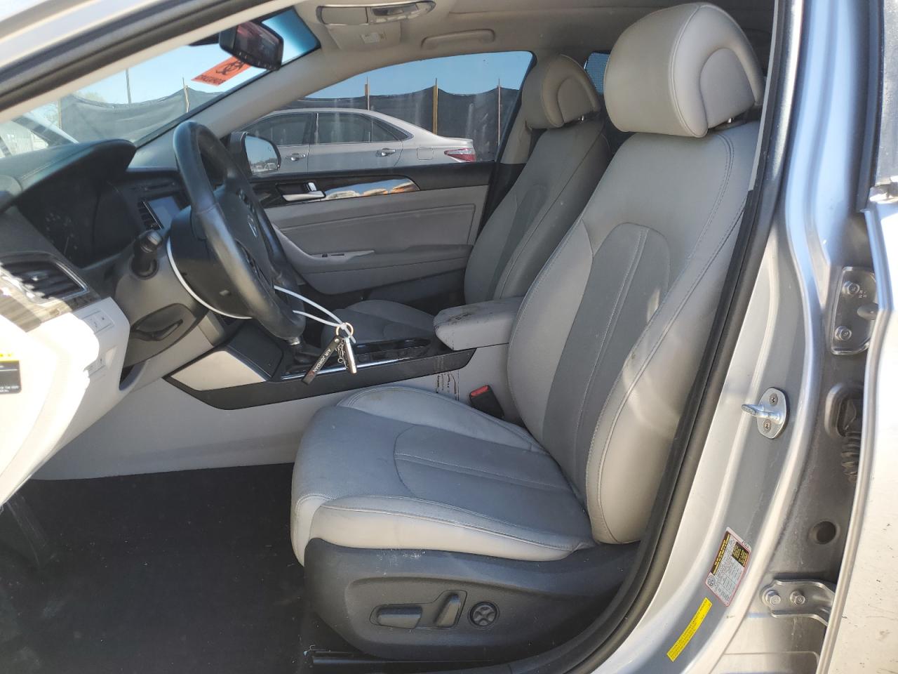 2016 Hyundai Sonata Sport VIN: 5NPE34AF9GH436446 Lot: 81918115