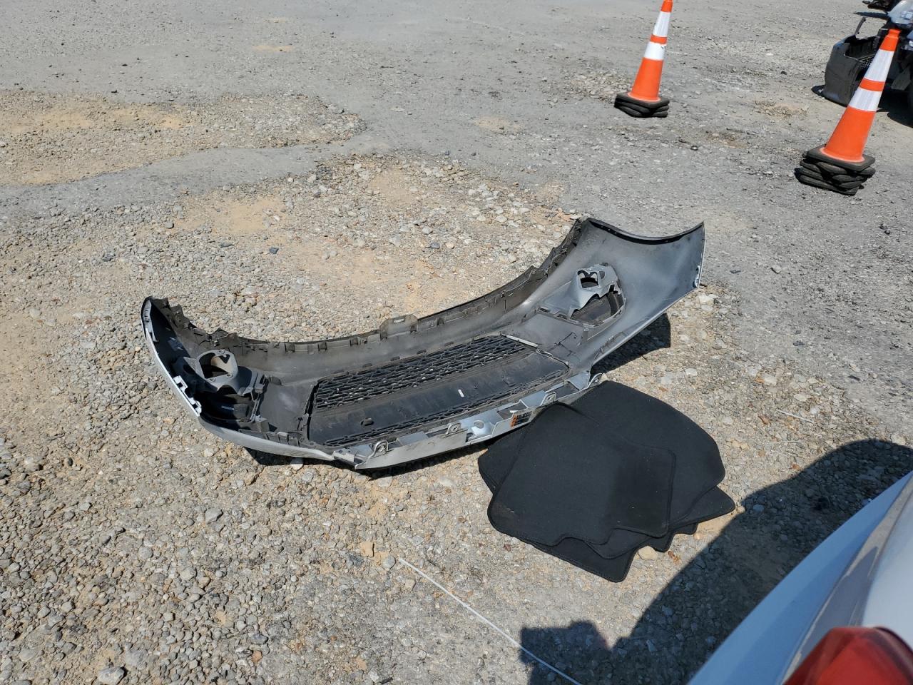 2017 Chevrolet Spark Ls VIN: KL8CB6SA9HC832097 Lot: 80827515