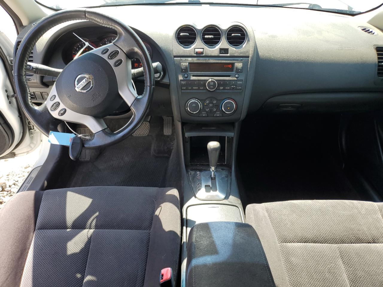 2008 Nissan Altima 3.5Se VIN: 1N4BL21E88N475776 Lot: 71281345