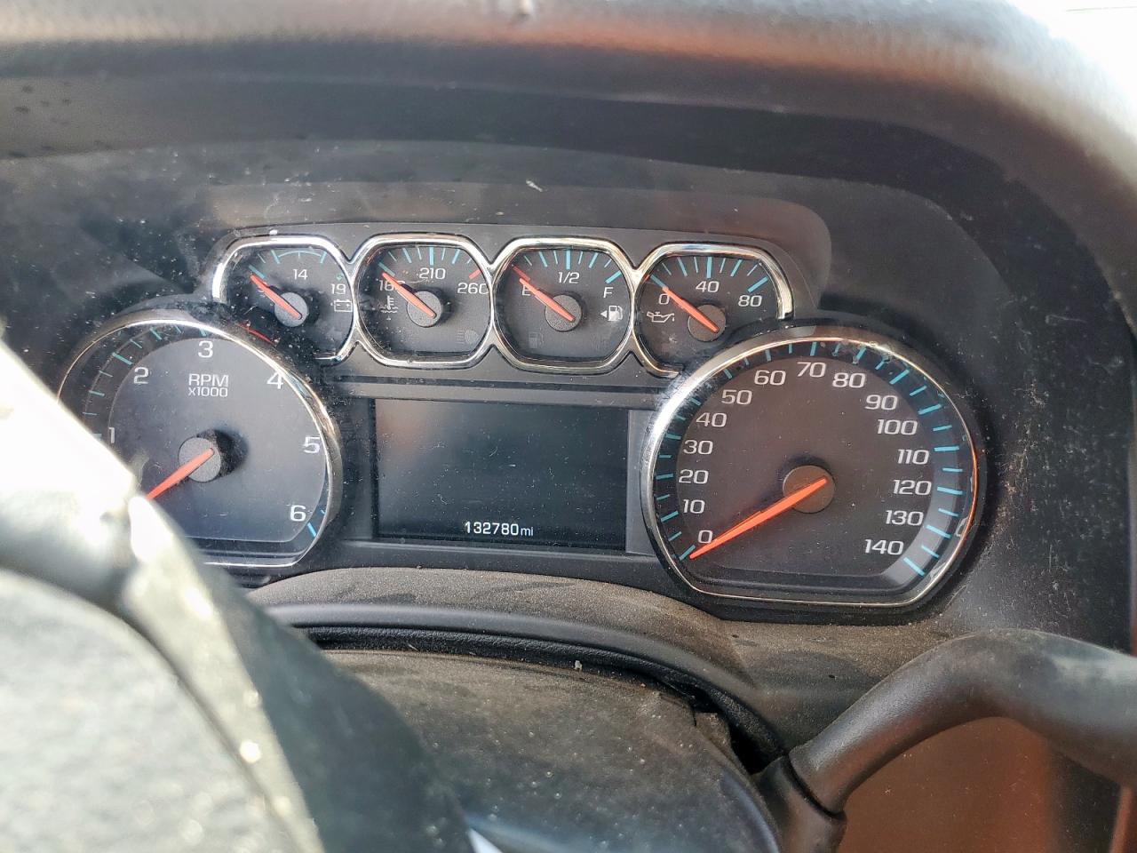 2018 Chevrolet Tahoe C1500 Lt VIN: 1GNSCBKC7JR402766 Lot: 84469855