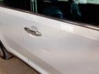 2015 KIA SPORTAGE 2 ISG  for sale at Copart WOLVERHAMPTON