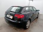 2012 AUDI A3 SE for sale at Copart WESTBURY