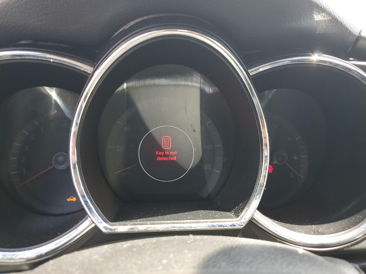 2013 Kia Optima Ex VIN: 5XXGN4A78DG112925 Lot: 81372975