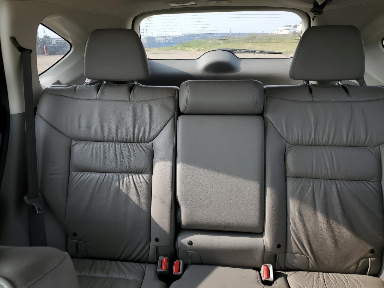 2014 Honda Cr-V Exl VIN: 2HKRM4H70EH106530 Lot: 80882305