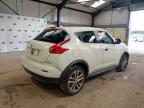2011 NISSAN JUKE for sale at Copart WOLVERHAMPTON