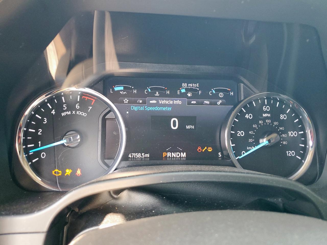 2021 Ford Expedition Limited VIN: 1FMJU1KT0MEA28942 Lot: 80916065