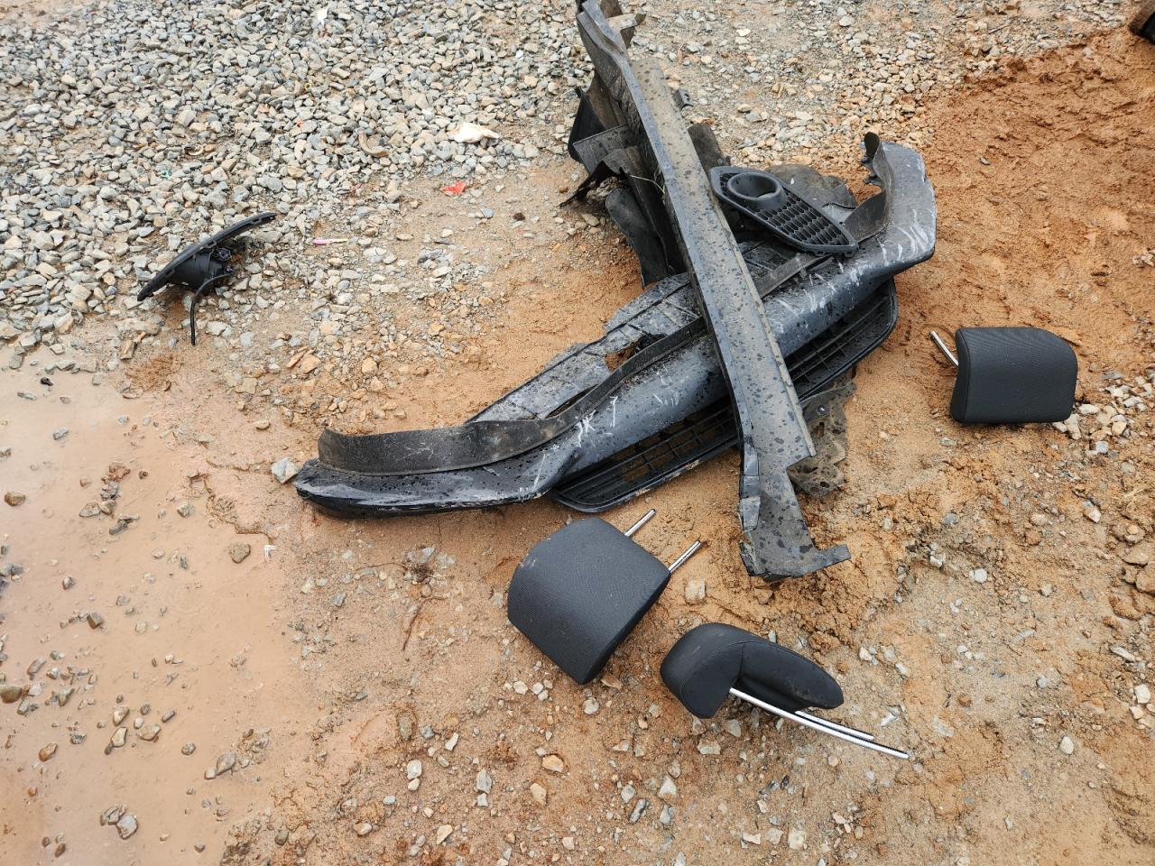 2022 Honda Hr-V Sport VIN: 3CZRU5H19NM735838 Lot: 71182705