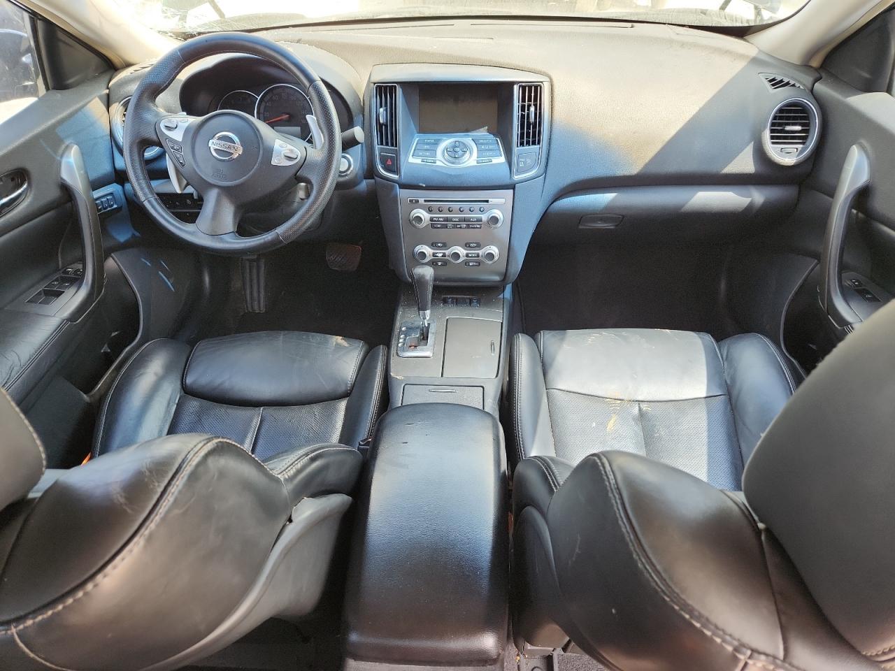 2014 Nissan Maxima S VIN: 1N4AA5AP0EC482992 Lot: 71967765