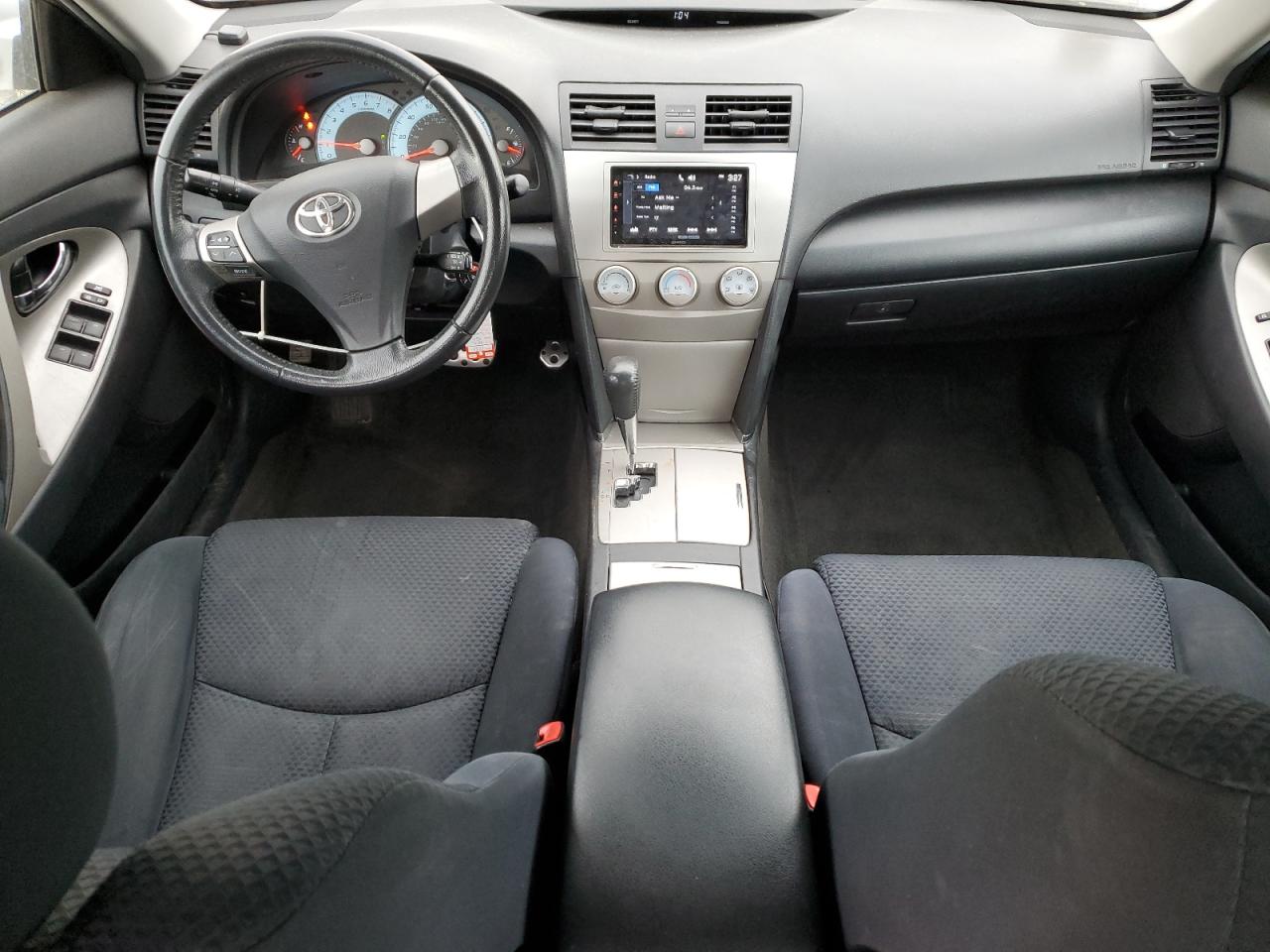 2010 Toyota Camry Base VIN: 4T1BF3EK6AU067582 Lot: 71809965