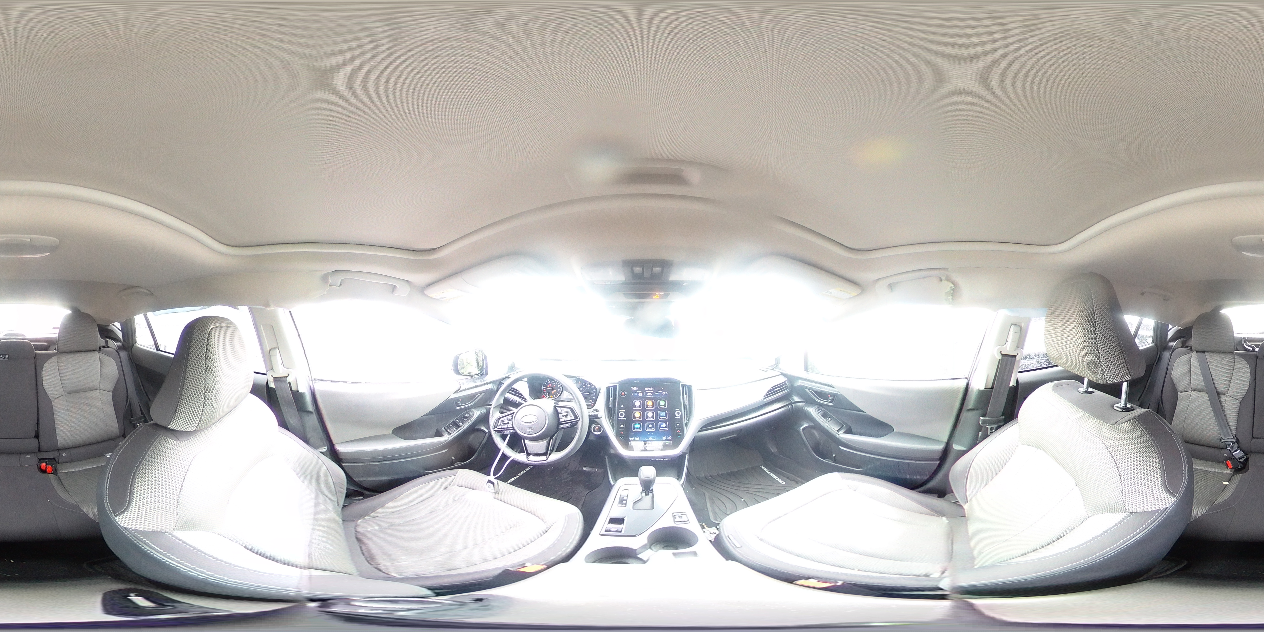 2024 Subaru Crosstrek Premium VIN: JF2GUADC1R8235794 Lot: 84048345