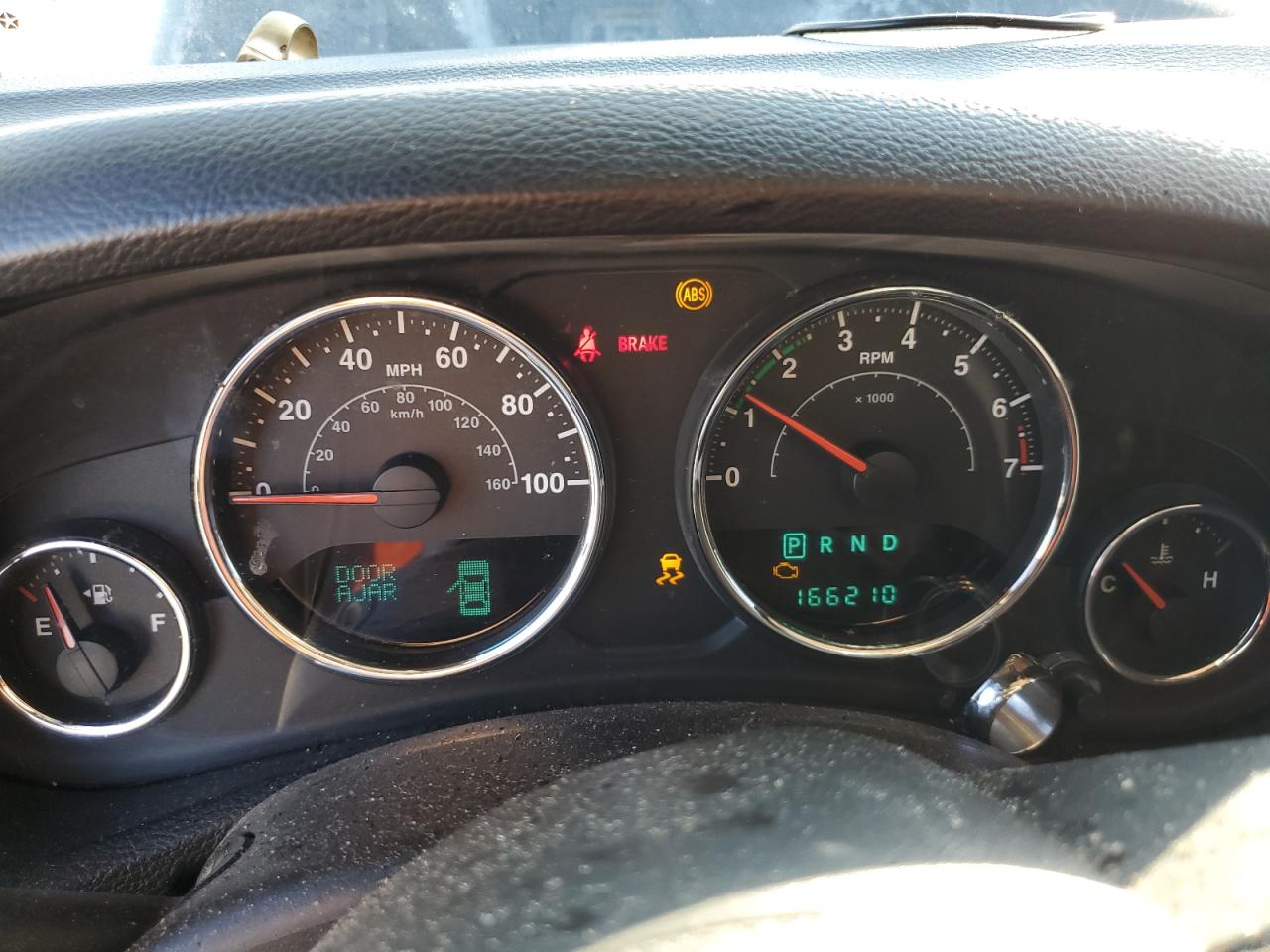 2014 Jeep Wrangler Unlimited Sport VIN: 1C4BJWDG2EL103748 Lot: 71136815