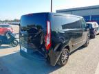 2022 FORD TRANSIT CUSTOM 300LIMITD  for sale at Copart SANDWICH