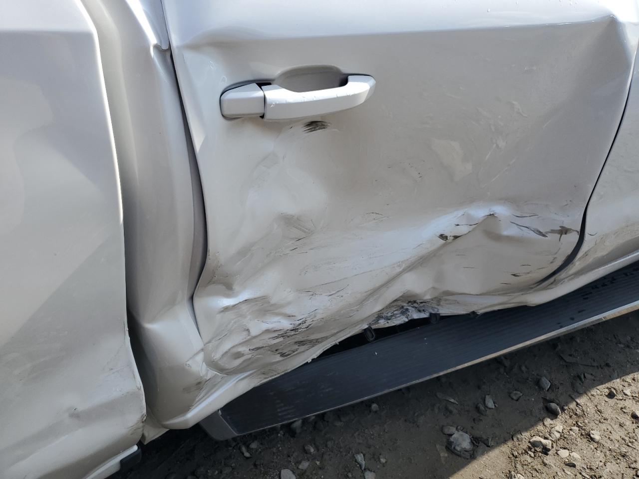 2021 Chevrolet Silverado K1500 Rst VIN: 3GCUYEED0MG397973 Lot: 81059445