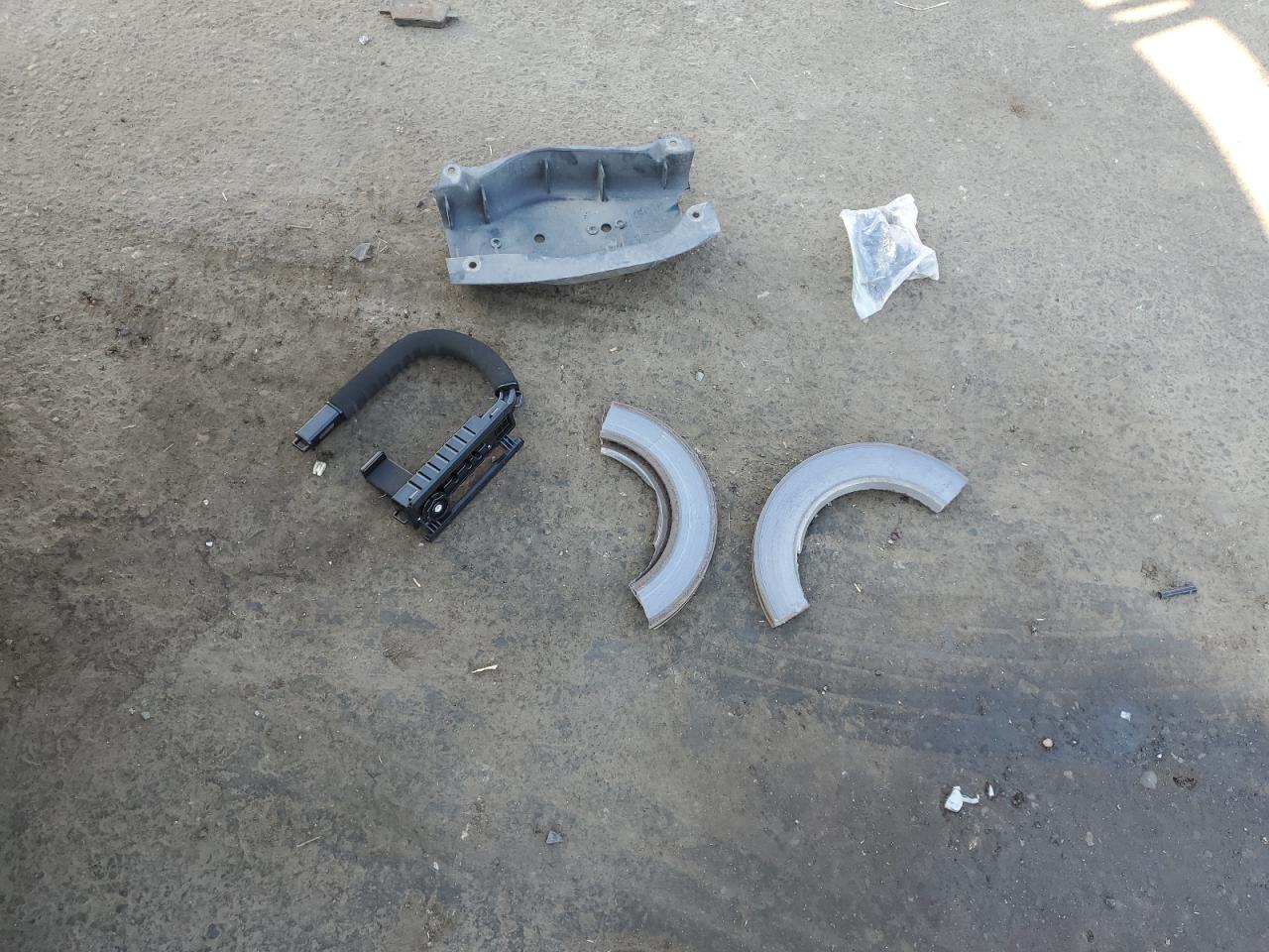 2019 Chevrolet Camaro Ls VIN: 1G1FB1RS0K0115952 Lot: 80078835