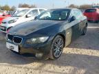 2007 BMW 325I SE AUTO  for sale at Copart BRISTOL