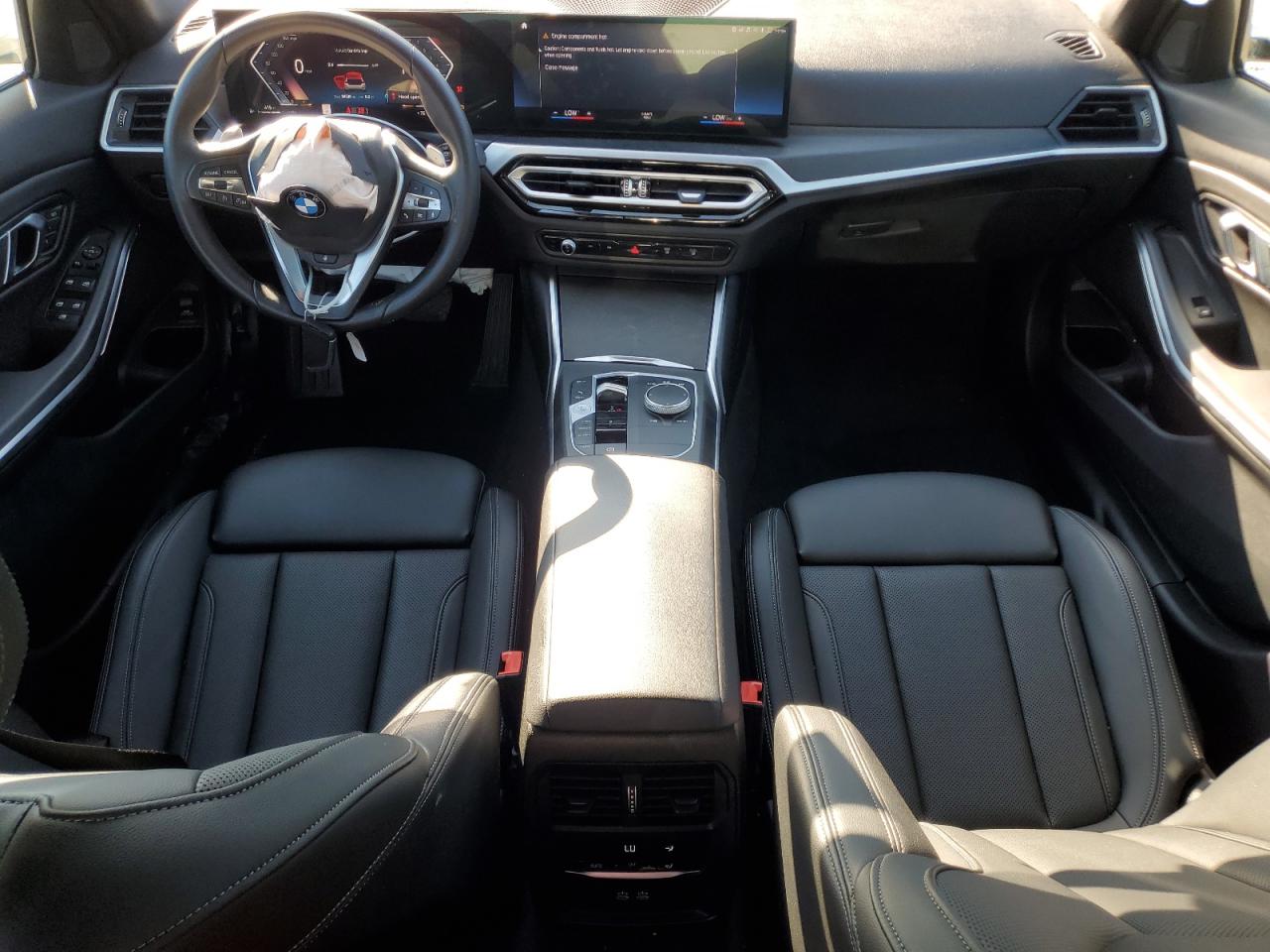 2023 BMW 330Xi VIN: 3MW89FF05P8D57867 Lot: 80008935