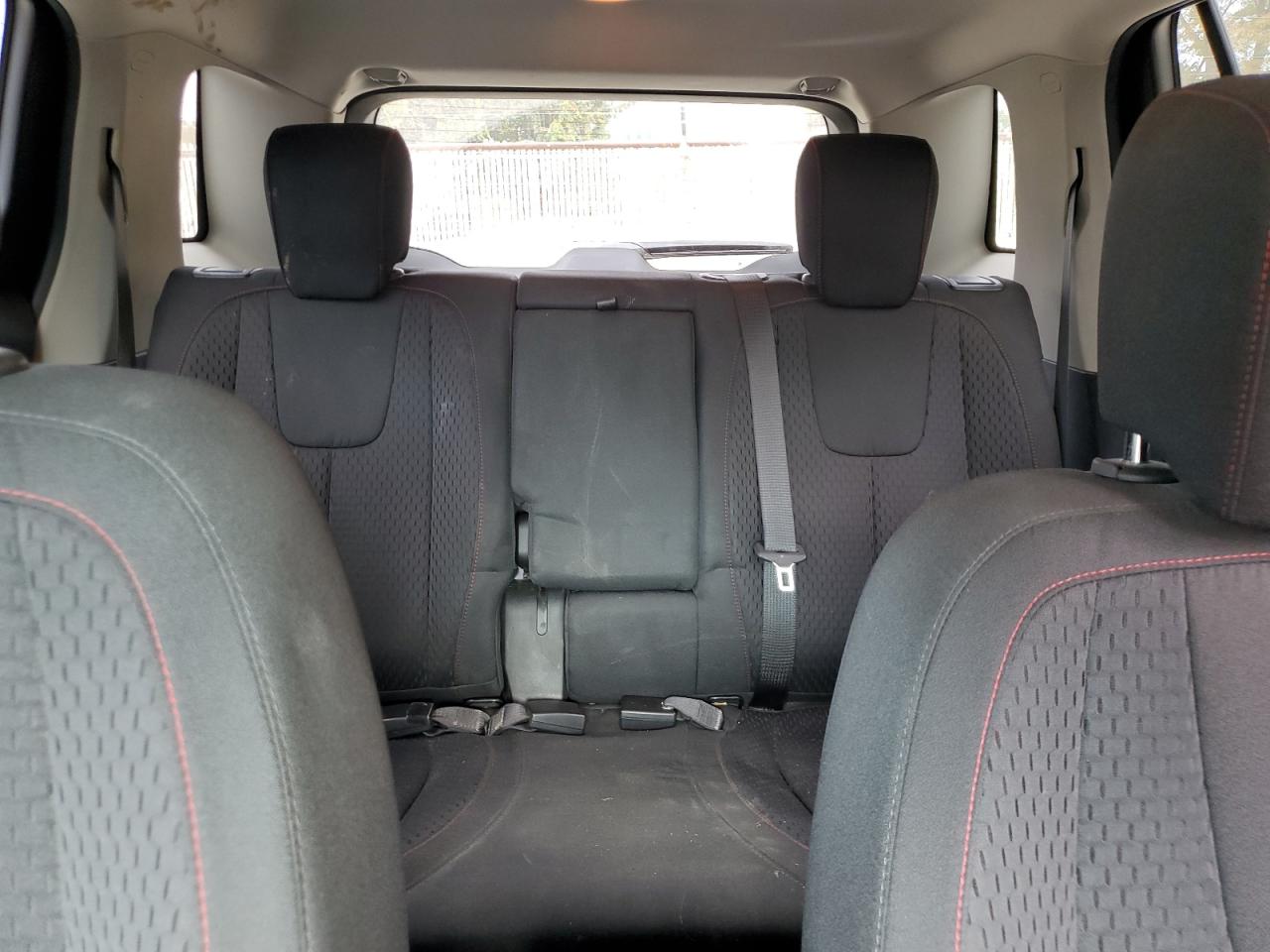 2013 GMC Terrain Sle VIN: 2GKALMEKXD6366918 Lot: 80882435