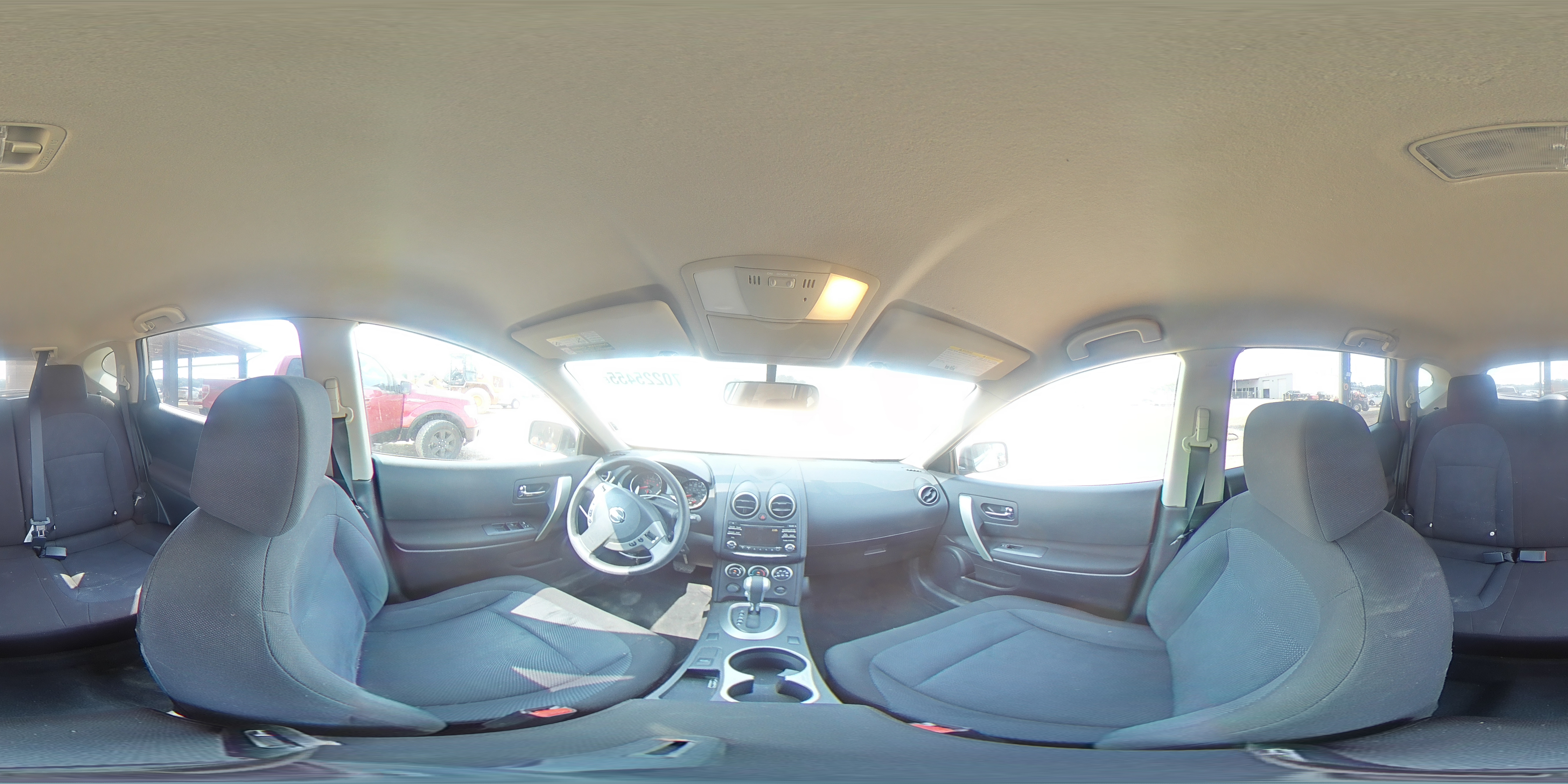 2013 Nissan Rogue S VIN: JN8AS5MT1DW526077 Lot: 70225455