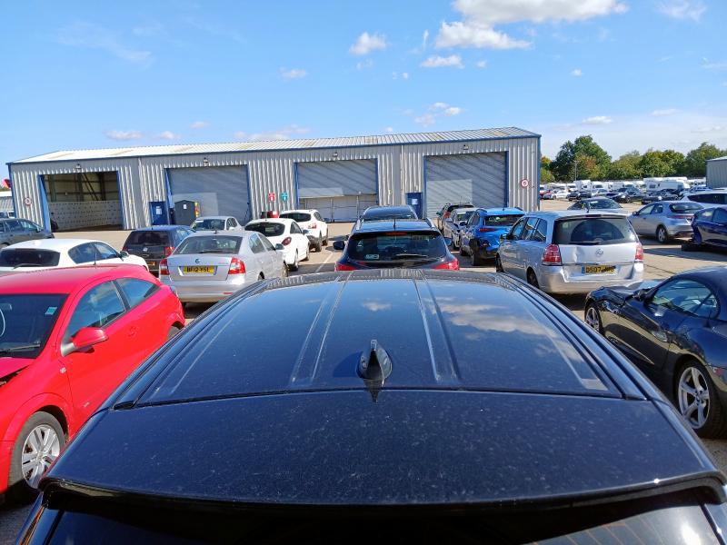 2018 LAND ROVER DISCOVERY SPORT 2.0 TD4 180 SE TECH 5DR