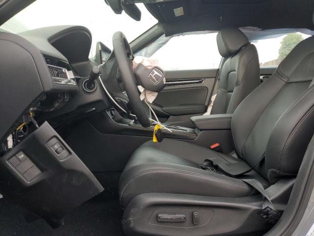  HONDA CIVIC 2025 Серый
