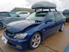 2004 LEXUS IS 300 SPORTCROSS AUTO  for sale at Copart NEWBURY