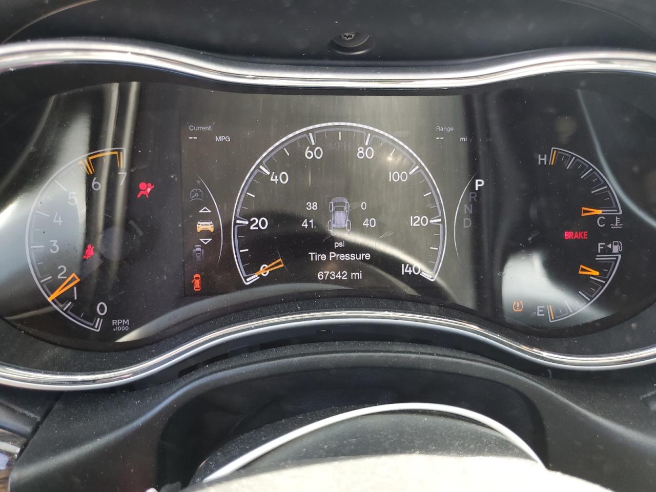 2020 Jeep Grand Cherokee Summit VIN: 1C4RJFJT1LC170709 Lot: 71092155