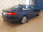 2015 JAGUAR XF PORTFOLIO D AUTO  for sale at Copart SANDWICH