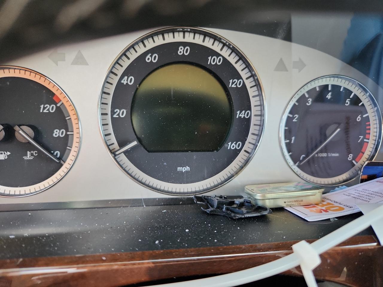 2011 Mercedes-Benz Glk 350 VIN: WDCGG5GB5BF557110 Lot: 81216605