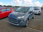 2015 FORD ECOSPORT 1.0 ECOBOOST TITANIUM 5DR for sale at Copart SANDTOFT