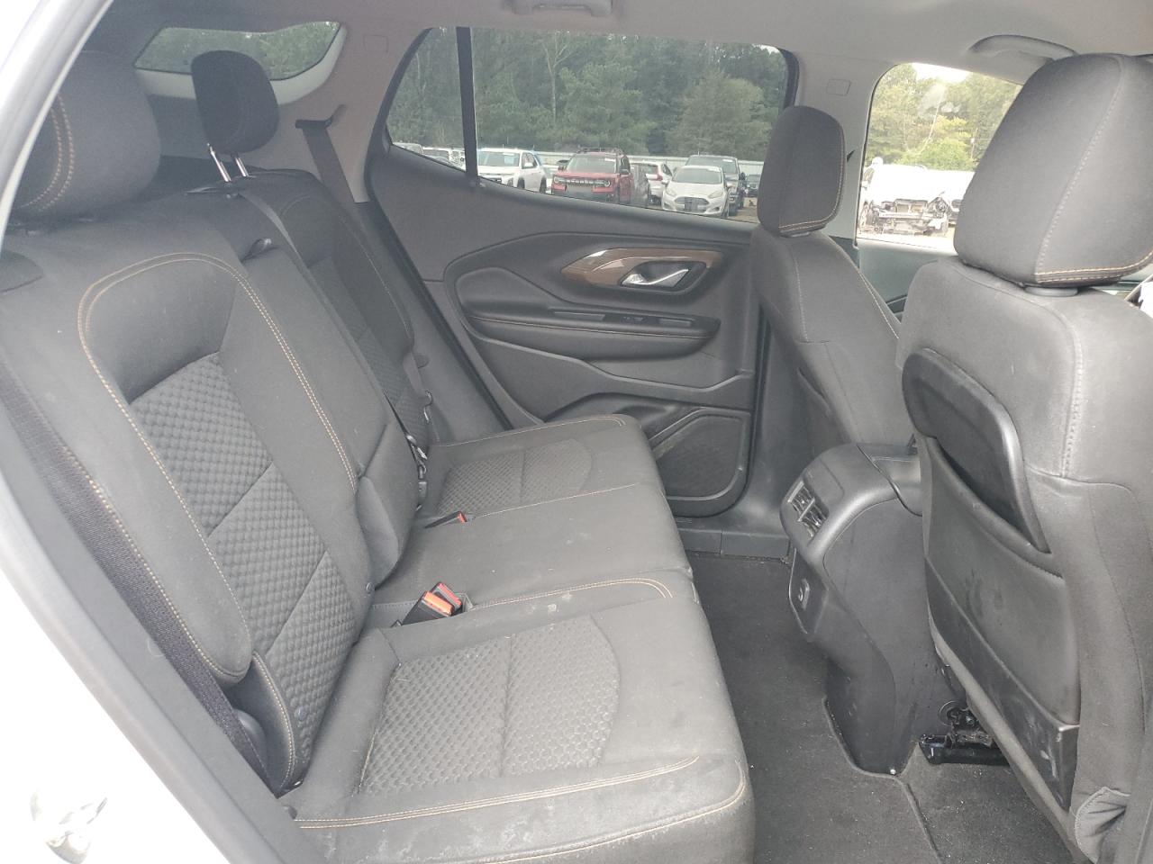 2019 GMC Terrain Sle VIN: 3GKALMEV7KL129399 Lot: 82133025