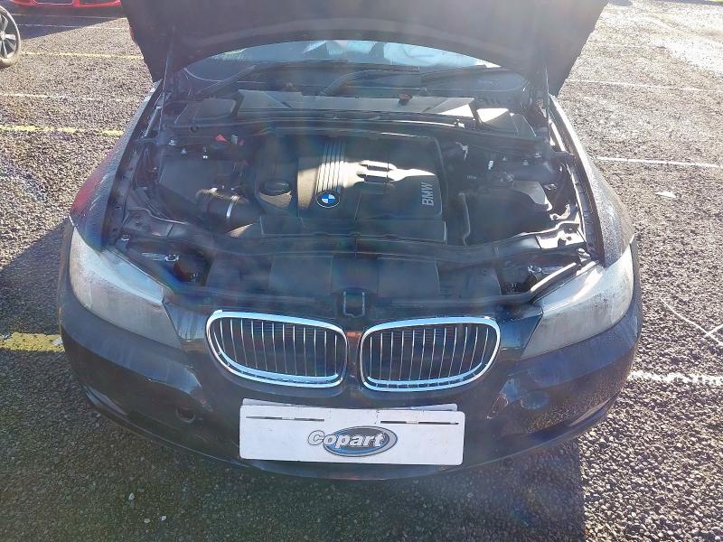 2010 BMW 325D SE AUTO 