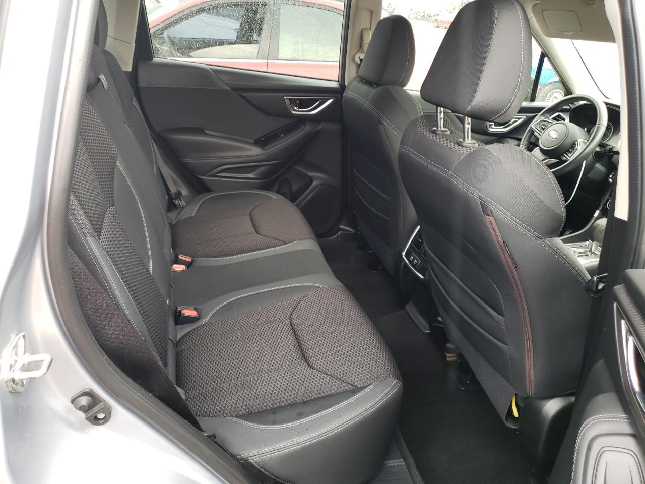 2019 Subaru Forester Premium VIN: JF2SKAGC4KH519292 Lot: 71534895