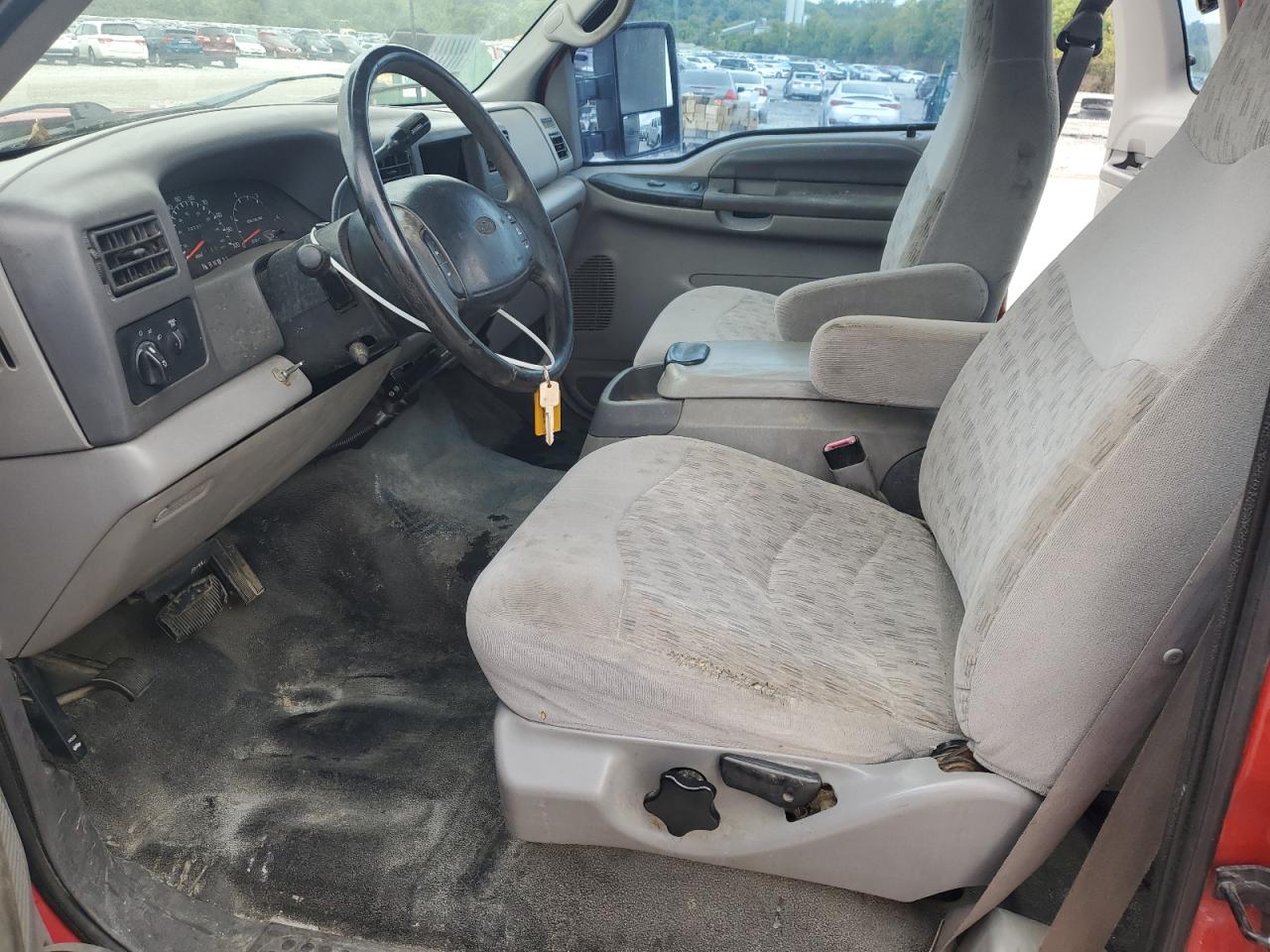 1999 Ford F250 Super Duty VIN: 1FTNX20F8XEA14534 Lot: 82148045