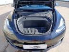 2021 TESLA MODEL 3 LONG RANGE AWD  for sale at Copart CHESTER