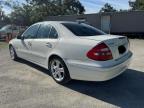 2005 MERCEDES-BENZ E 500 à vendre chez Copart FL - TAMPA SOUTH