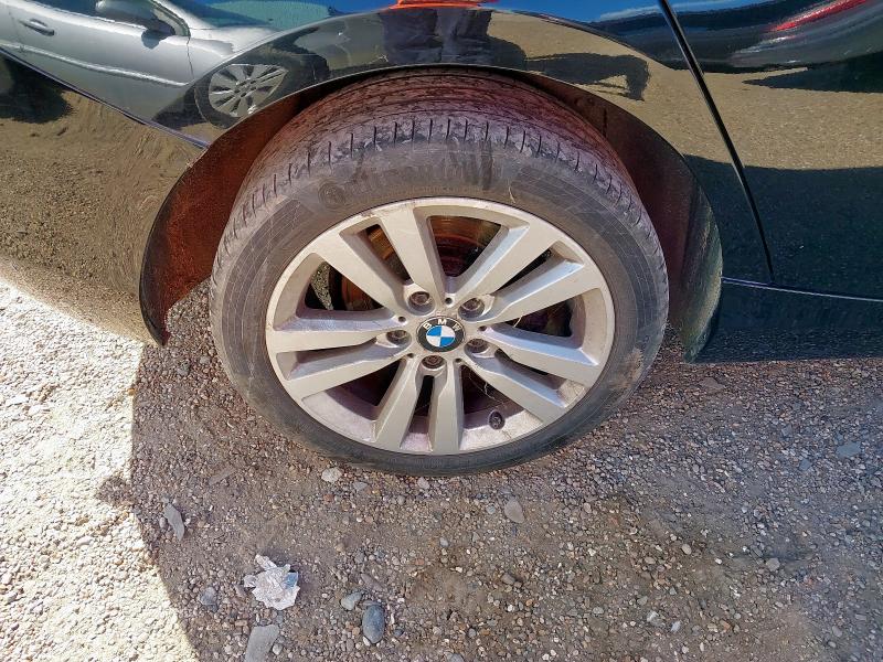 2018 BMW 118D SPORT 118D SPORT 5DR [NAV]