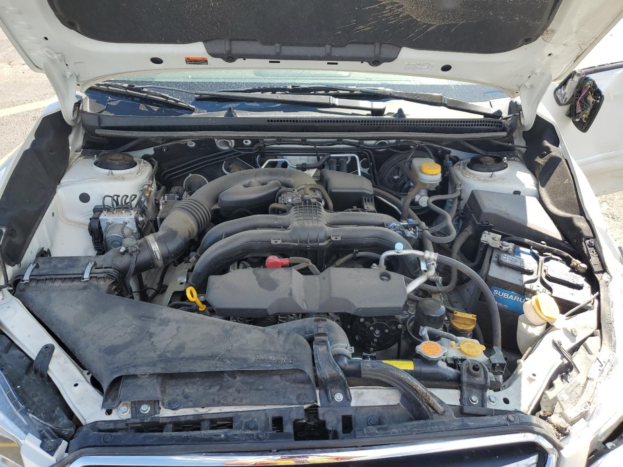 2017 Subaru Crosstrek Premium VIN: JF2GPABC8H8255906 Lot: 84472275