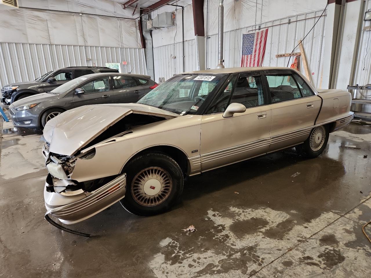 1994 Oldsmobile 98 Regency