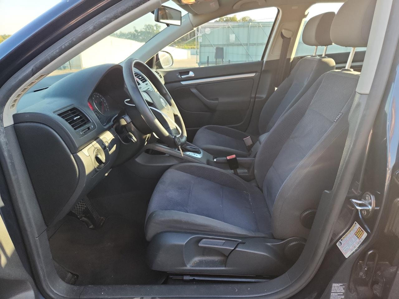 2006 Volkswagen Jetta Value VIN: 3VWPF71K46M698198 Lot: 81850105