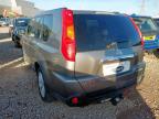 2009 NISSAN X-TRAIL AVENTURA DCI A  for sale at Copart BRISTOL