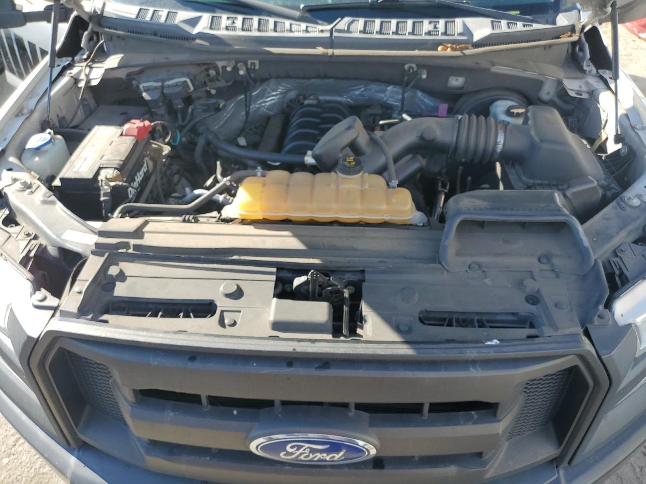 2017 Ford F150 VIN: 1FTNF1CF1HKD76359 Lot: 84202245