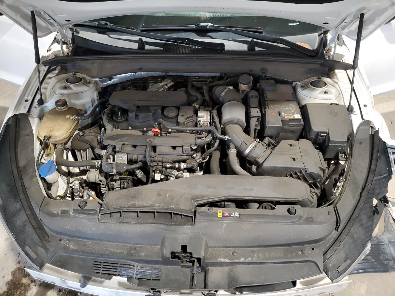 2021 Kia K5 Gt Line VIN: 5XXG64J23MG067801 Lot: 82083795