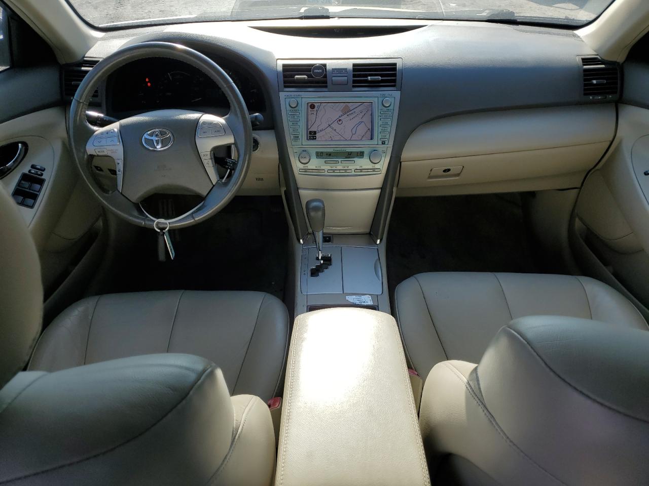 2008 Toyota Camry Hybrid VIN: 4T1BB46K18U062168 Lot: 71674665