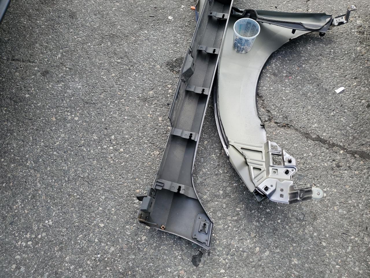 2018 Honda Civic Lx VIN: 19XFC2F55JE200266 Lot: 81009815