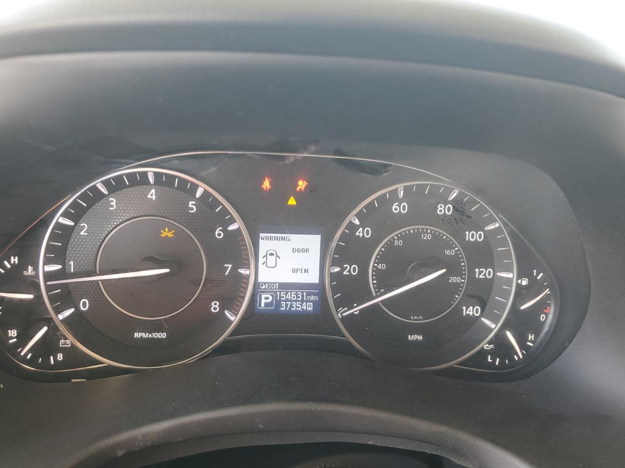 2018 Nissan Armada Platinum VIN: JN8AY2NF5J9332099 Lot: 80731335