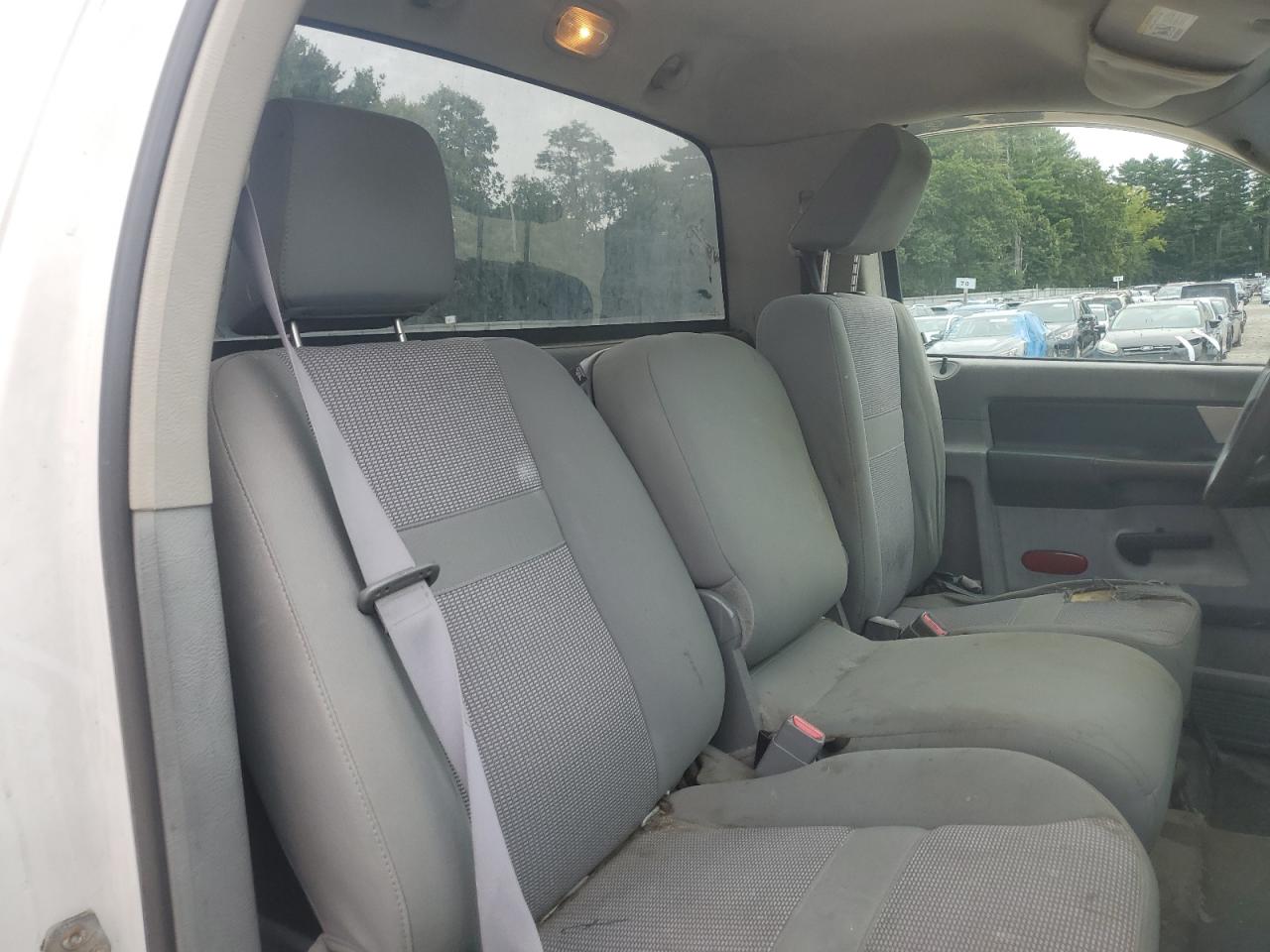 2007 Dodge Ram 1500 St VIN: 1D7HA16N37J629254 Lot: 80302945