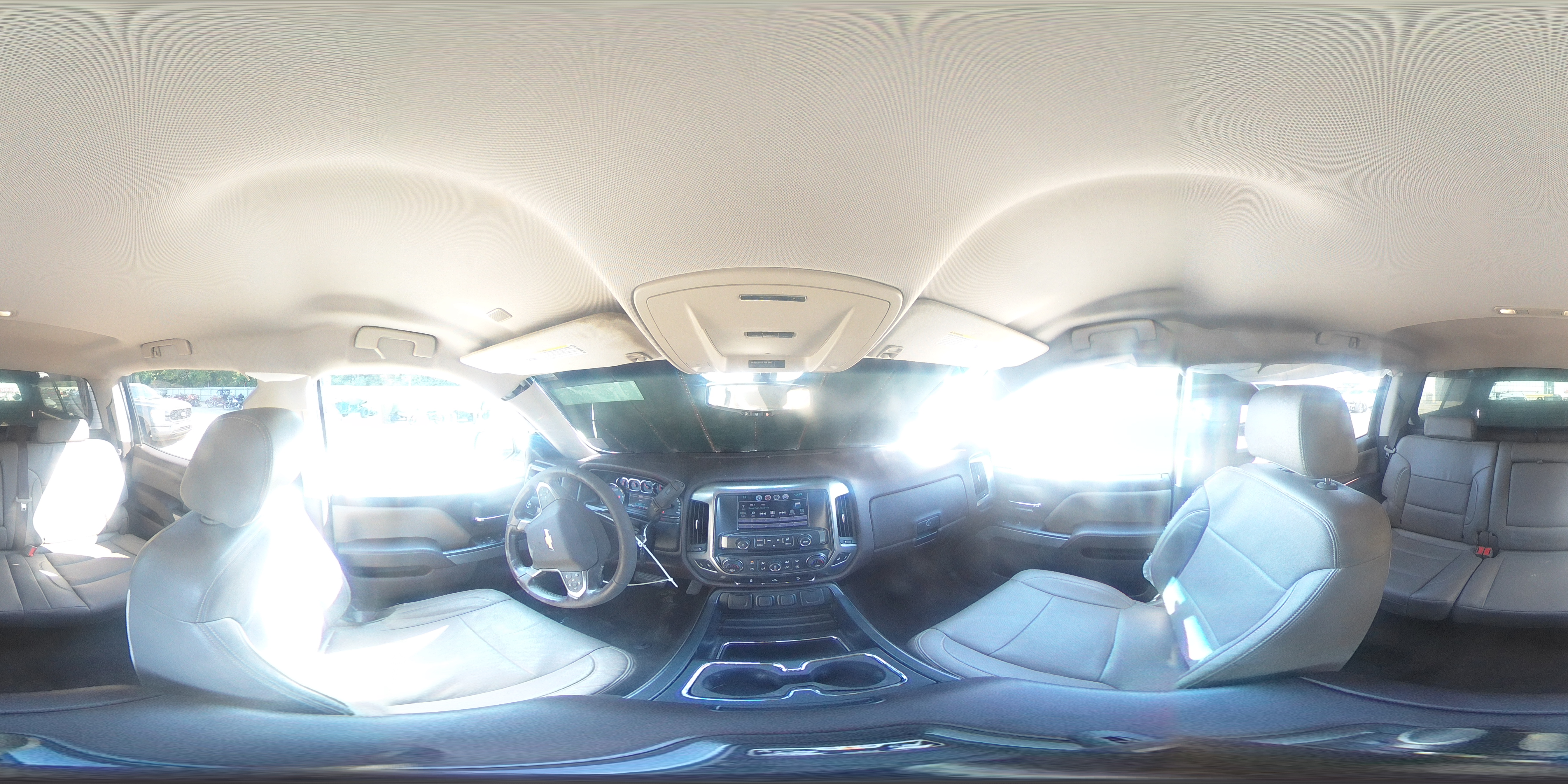 2017 Chevrolet Silverado K1500 Lt VIN: 3GCUKREC0HG328559 Lot: 81446685