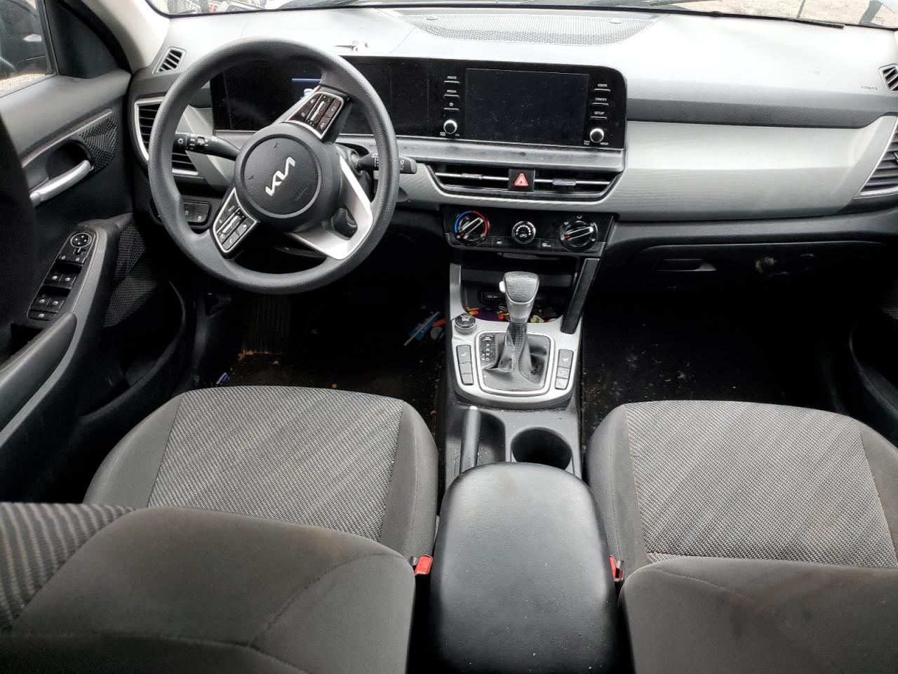 2024 Kia Seltos Lx VIN: KNDEP2AA3R7491172 Lot: 83951115