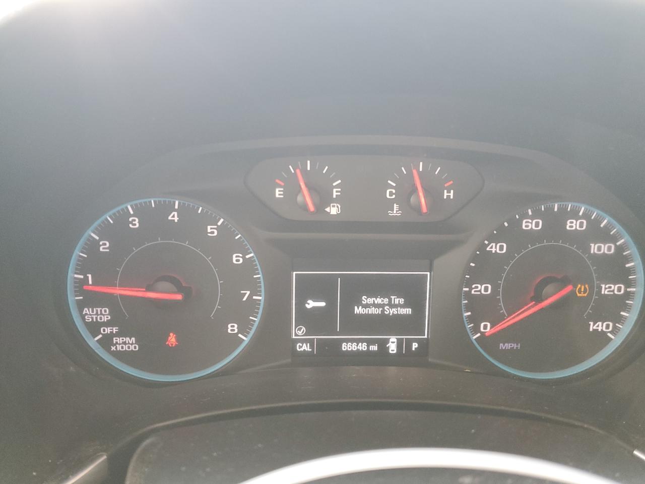 2018 Chevrolet Equinox Ls VIN: 2GNAXREV9J6113129 Lot: 71734895