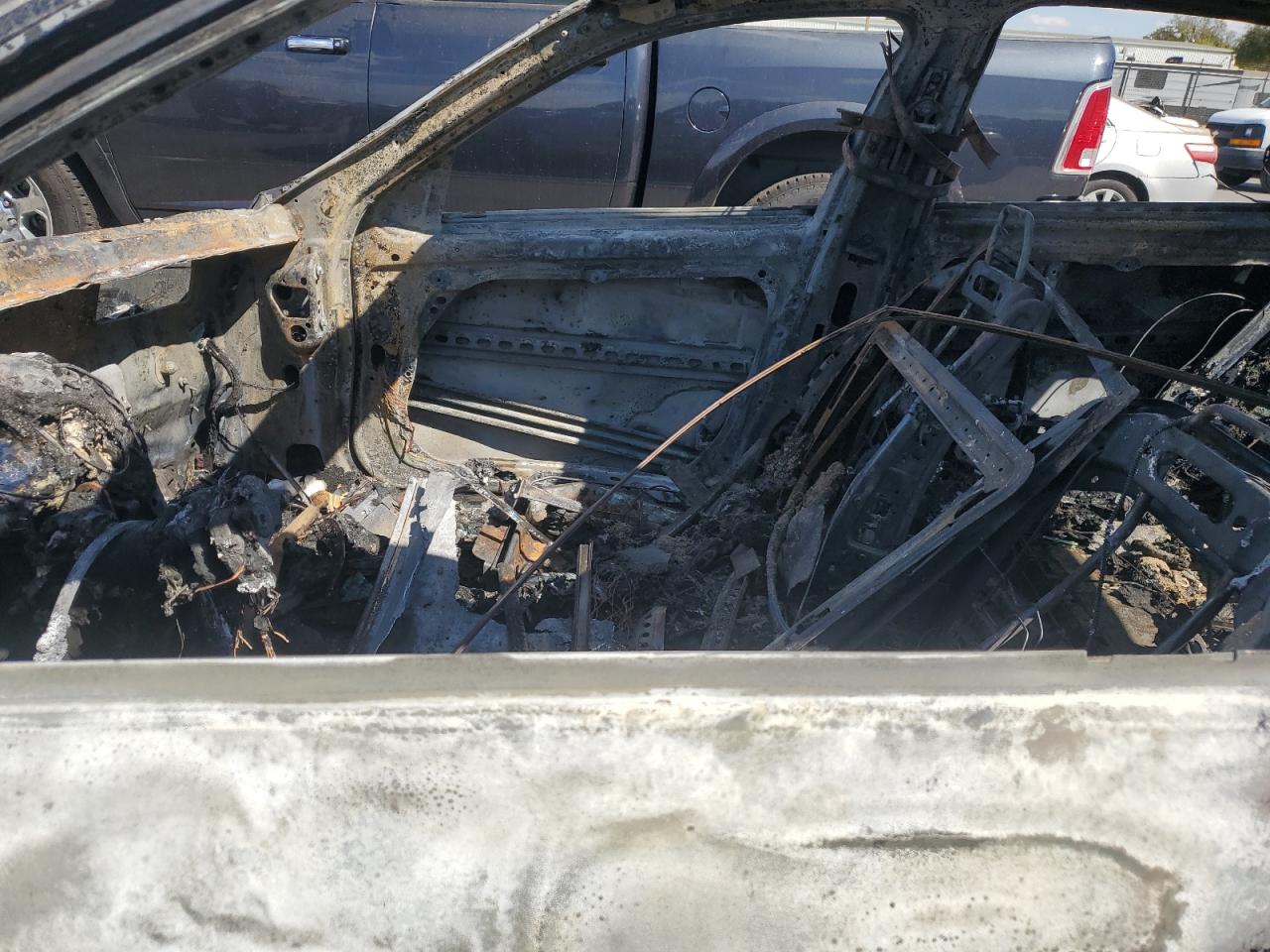 2010 Mercedes-Benz E 350 VIN: WDDHF5GBXAA092970 Lot: 80038595